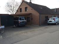 Wohnimmobilie Kauf Einfamilienhaus EFH im Außenbereich von Viersen