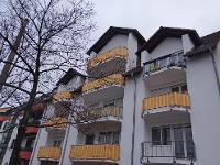 Wohnimmobilie Kauf Dachgeschosswohnung Lichtdurchflutete 3 Zimmer Dachgeschosswohnung mit Westbalkon - Verkauft -