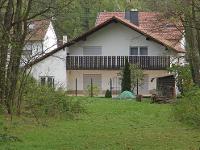 Wohnimmobilie Kauf Einfamilienhaus Großzügiges Einfamilienhaus mit großem Grundstück - VERKAUFT -