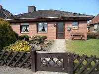 Wohnimmobilie Kauf Einfamilienhaus Altersgerechter Bungalow in ruhiger Lage