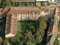 Wohnimmobilie Kauf Etagenwohnung Studentenwohnung in grüner, zentraler Lage