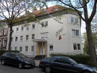 Wohnimmobilie Kauf Etagenwohnung Charmante, vermietete 2-Zi-Wohnung in Harburg