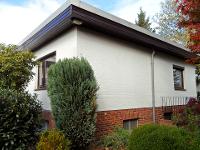 Wohnimmobilie Kauf Einfamilienhaus Großzügiger Bungalow mit Vollkeller auf schönem Grundstück