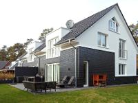 Wohnimmobilie Kauf Doppelhaus Hochwertiges und modernes Zuhause von 2017 in ruhiger Lage