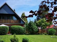Wohnimmobilie Kauf Einfamilienhaus Modernisiertes Architektenhaus mit schönem Grundstück