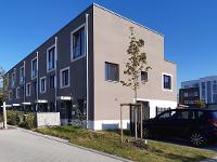Wohnimmobilie Kauf Reihenhaus Baujahr 2017 - Energieeffizientes Endreihenhaus zu verkaufen