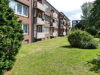 Wohnimmobilie Kauf Etagenwohnung Geräumige 2-Zimmer-Wohnung mit PKW-Stellplatz