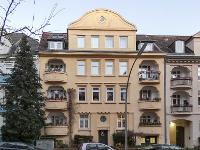 Wohnimmobilie Miete Dachgeschosswohnung 3-Zi-Wohnung mit Balkon, PKW-Stellplatz und loftartigem Grundriss mit Galerie-Ebene