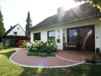 Wohnimmobilie Kauf Einfamilienhaus Nähe Brunsberg - Gemütlichkeit und Harmonie auf 3 Ebenen