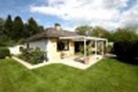 Wohnimmobilie Kauf Einfamilienhaus Osterberg - Ebenerdiger Bungalow mit großem Garten