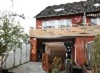 Wohnimmobilie Kauf Reihenhaus Modernisiertes Endreihenhaus mit 6 Zimmern in zentraler Lage von Neu Wulmstorf