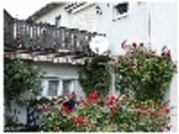 Wohnimmobilie Kauf Doppelhaus Doppelhaushälfte mit 2 Wohneinheiten, Dachterrasse, Garten und Gewerbeeinheit