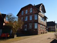 Wohnimmobilie Kauf Mehrfamilienhaus Vollvermietete Kapitalanlage mit Potenzial!