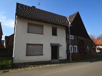 Wohnimmobilie Kauf Einfamilienhaus Neuer Eigentümer mit Platzbedarf und handwerklichem Geschick gesucht!