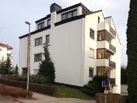 Wohnimmobilie Kauf Etagenwohnung Seniorengerechte Wohnung in ruhiger Lage! Garage + Terrasse