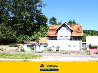 Wohnimmobilie Kauf Einfamilienhaus Einfamilienhaus mit Terrasse, Garten und Garage