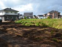 Wohnimmobilie Kauf Wohnbaugrundstück Großer Bauplatz in gefragtem Neubaugebiet in Grasberg