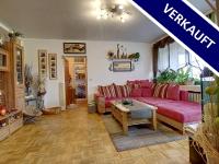 Wohnimmobilie Kauf Etagenwohnung 2-Zimmerwohnung in ruhiger Feldrandlage von Okarben
