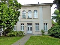Exklusive Immobilie Einfamilienhaus Wohnhaus von Otto Lasius