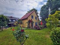 Wohnimmobilie Kauf Einfamilienhaus Einfamilienhaus in Bornim
