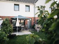Wohnimmobilie Kauf Reihenhaus Reihenmittelhaus in Neu Fahrland