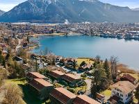 Wohnimmobilie Kauf Etagenwohnung Eigentumswohnung am Tegernsee