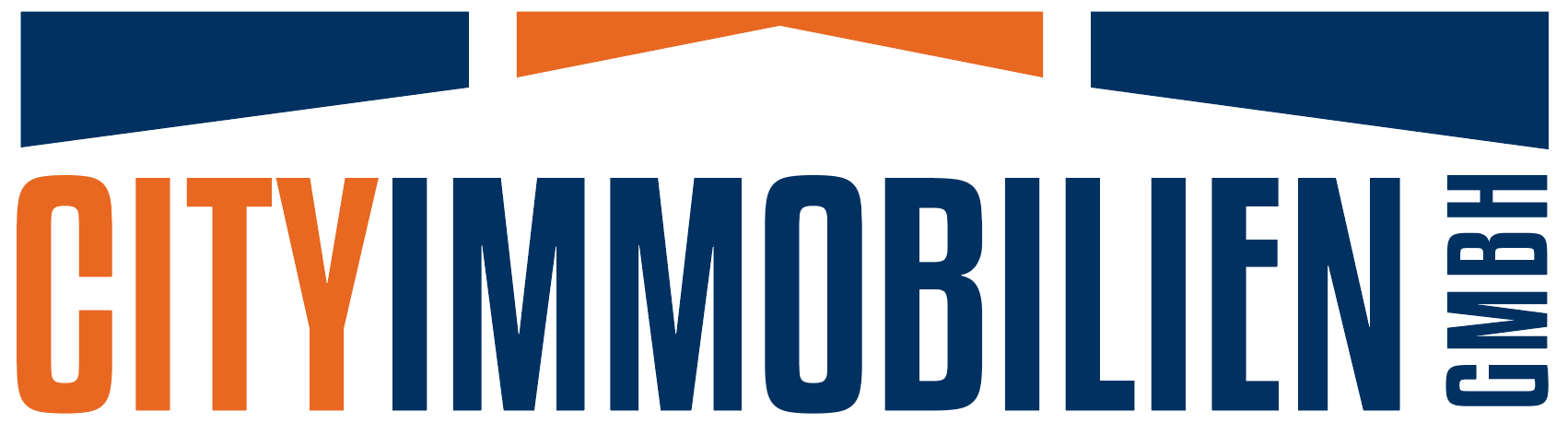 City Immobilien GmbH Logo