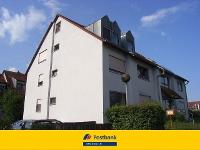 Exklusive Immobilie Mehrfamilienhaus Voll vermietetes, aufgeteiltes 6 Familien-Haus mit Stellplätzen in guter Lage von Herzogenaurach. Verkauft !!!