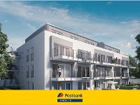 Wohnimmobilie Kauf Penthousewohnung/Loft/Maisonette NEUBAU - Schickes 4 Zimmer Penthouse im 3.OG mit hochw. Ausstattung Lift, Terrasse, TG in Fürth/Süd. Verkauft !!!