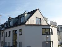 Wohnimmobilie Miete Dachgeschosswohnung Erstbezugs-Dachgeschoss-Wohnung mit Dachterrasse in Köln-Rodenkirchen