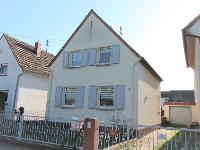 Wohnimmobilie Kauf Einfamilienhaus Einfamilienhaus in Hessheim