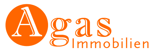 Agas Immobilien GmbH Logo