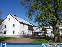 Wohnimmobilie Kauf Burg/Schloß/Bauernhaus/Villa/Herrenhaus/Landhaus/Reiterhof Modernisiertes ländliches Anwesen für Individualisten