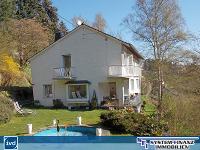 Wohnimmobilie Kauf Einfamilienhaus Bad Münstereifel: Solide Immobilie und Landidylle pur