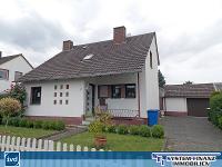 Wohnimmobilie Kauf Einfamilienhaus Kerpen-Buir: freistehendes Häuschen mit solider Substanz