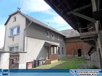 Wohnimmobilie Kauf Einfamilienhaus Wormersdorf: Vielseitige Resthofanlage für den Selbermacher