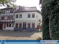 Wohnimmobilie Kauf Mehrfamilienhaus Mitten im Herzen der Kurstadt Bad Münstereifel