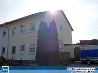 Wohnimmobilie Kauf Doppelhaus Bad Münstereifel-Kalkar: Solide DHH mit großem Garten