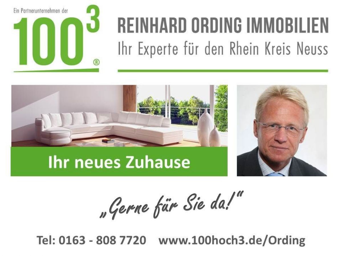 Reinhard Ording Immobilien
