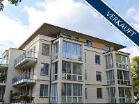 Wohnimmobilie Kauf Etagenwohnung Eigentumswohnung am Tiefen See