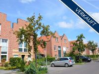 Wohnimmobilie Kauf Doppelhaus Einfamilienhaus nach holländischer Art