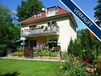 Wohnimmobilie Kauf Mehrfamilienhaus Generationenhaus am Zernsee