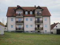 Wohnimmobilie Kauf Dachgeschosswohnung Verwirklichen Sie Ihren Traum von Ihren ersten eigenen vier Wänden! Diese Dachgeschoss-Wohnung mit ausgebauten Spitzboden befindet sich im 2.OG in einer kleinen 