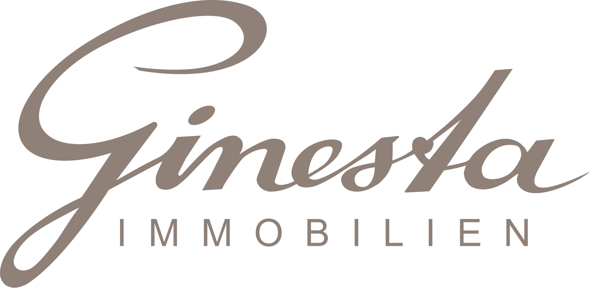 Ginesta Immobilien
