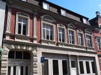 Wohnimmobilie Kauf Mehrfamilienhaus Mehrfamilienhaus für Investoren