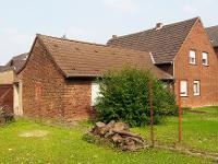 Wohnimmobilie Kauf Einfamilienhaus Einfamilienhaus auf dem Land mit großem Grundstück