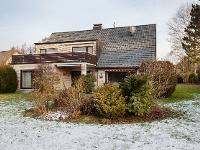 Wohnimmobilie Kauf Einfamilienhaus Großzügiges Einfamilienhaus mit Einliegerwohnung in guter Lage von Lennep.