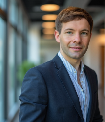 Sascha Wüst