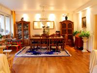 Wohnimmobilie Kauf Etagenwohnung Elegante 2-Zimmer-Wohnung mit Garten - nur ca. 5 Min. Fußweg zum Schlachtensee!