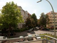 Wohnimmobilie Kauf Etagenwohnung 3-Zimmer-Wohnung mit Tiefgaragenstellplatz nahe der Schlossstr.